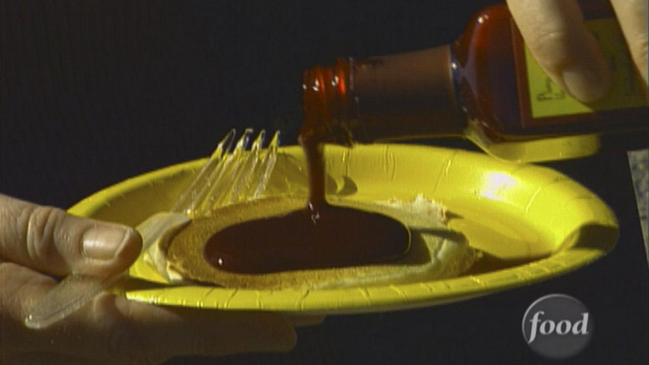 Napa Pancakes