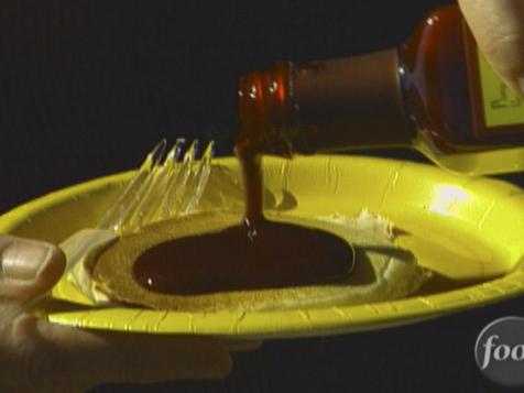 Napa Pancakes