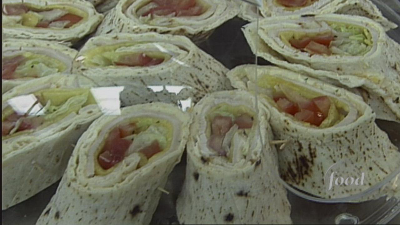 Bermuda Picnic