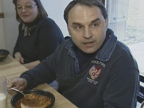 Firehouse Chili