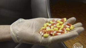 Candy Corn Unwrapped