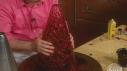 Sugar Witch's Hat