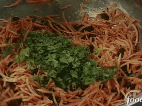 Carrot Salad