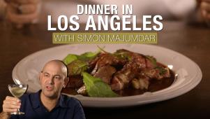 Best Eats: Los Angeles