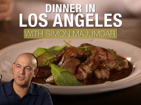 Best Eats: Los Angeles