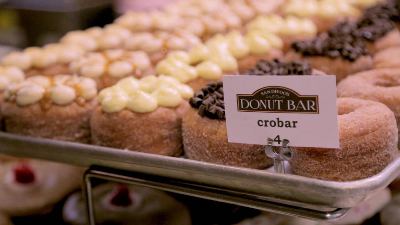 Best Eats: San Diego