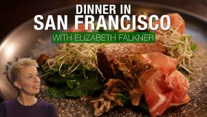 Best Eats: San Francisco