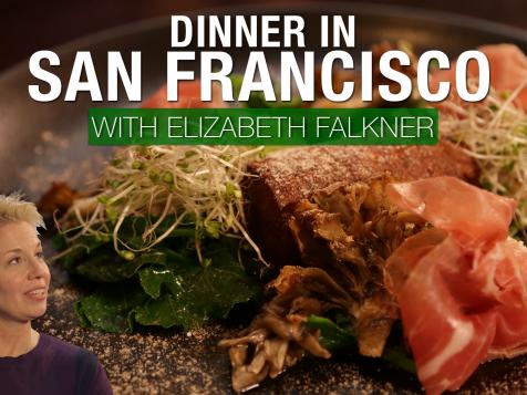Best Eats: San Francisco