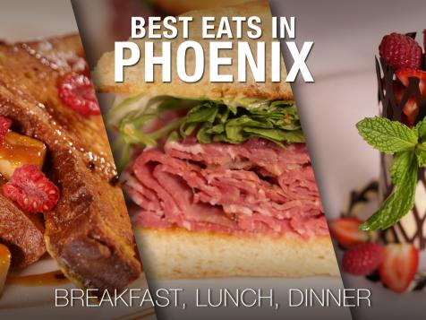 Best Eats: Phoenix