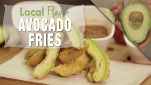 Local Flavor: Avocado