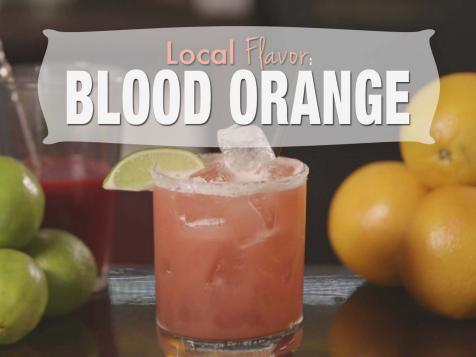 Local Flavor: Blood Orange