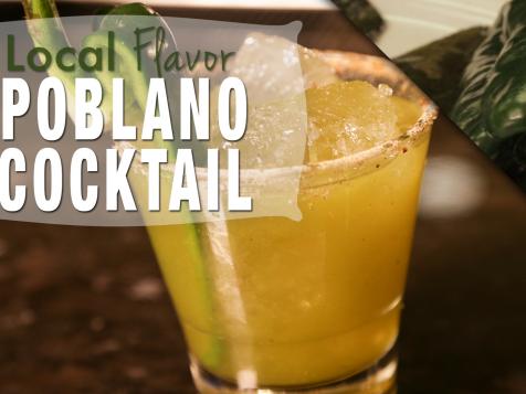Local Flavor: Phoenix's Fiery Poblano Pepper