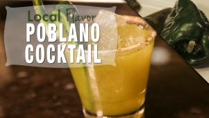 Local Flavor: Poblano Pepper