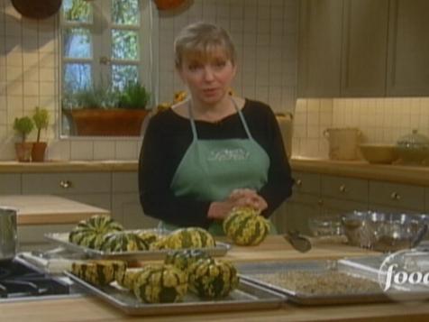 Squash Soup