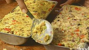 Cornbread Dressing