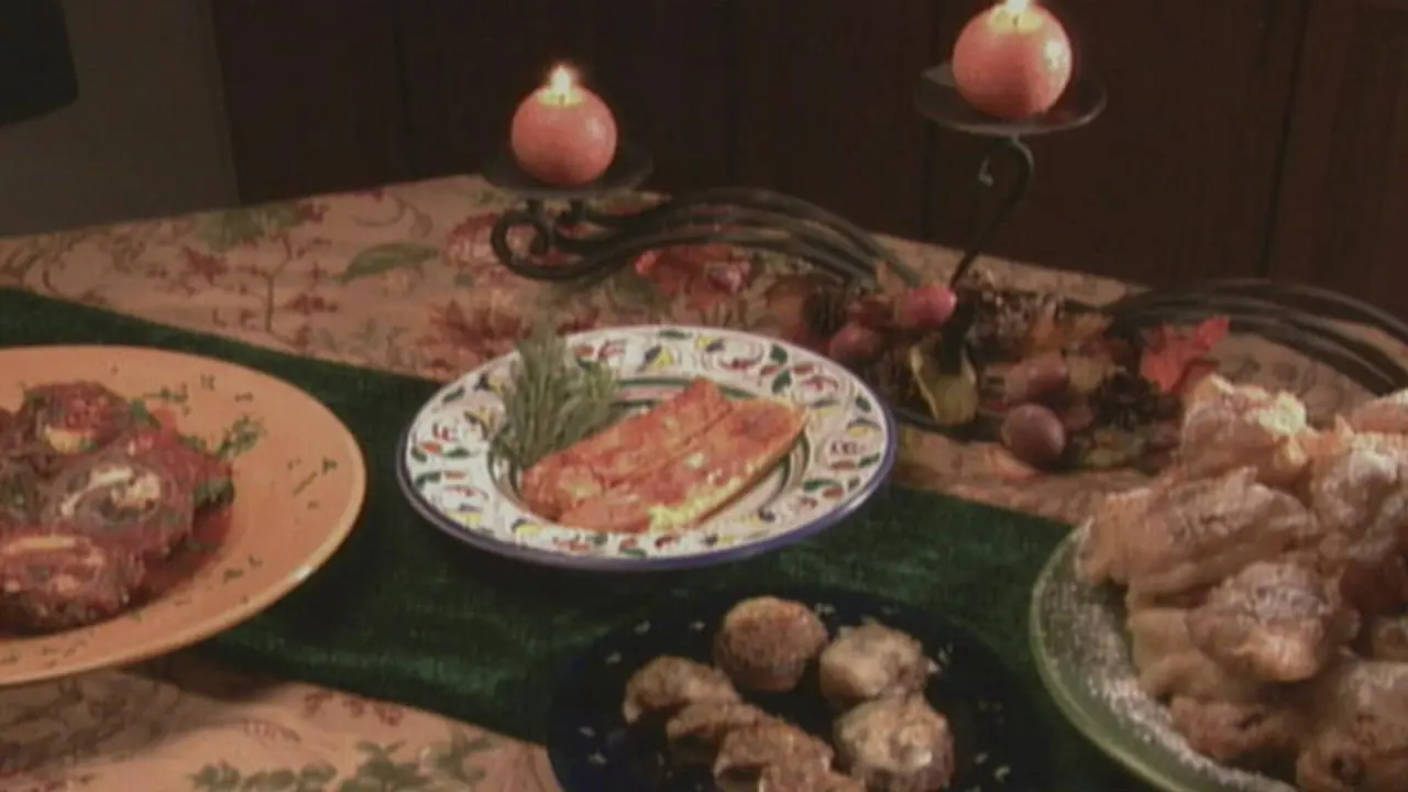 Italian Traditions