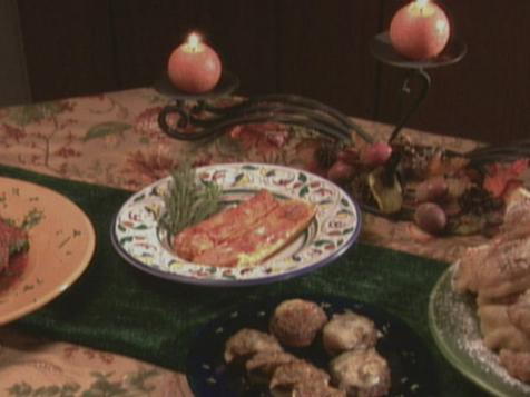 Italian Traditions