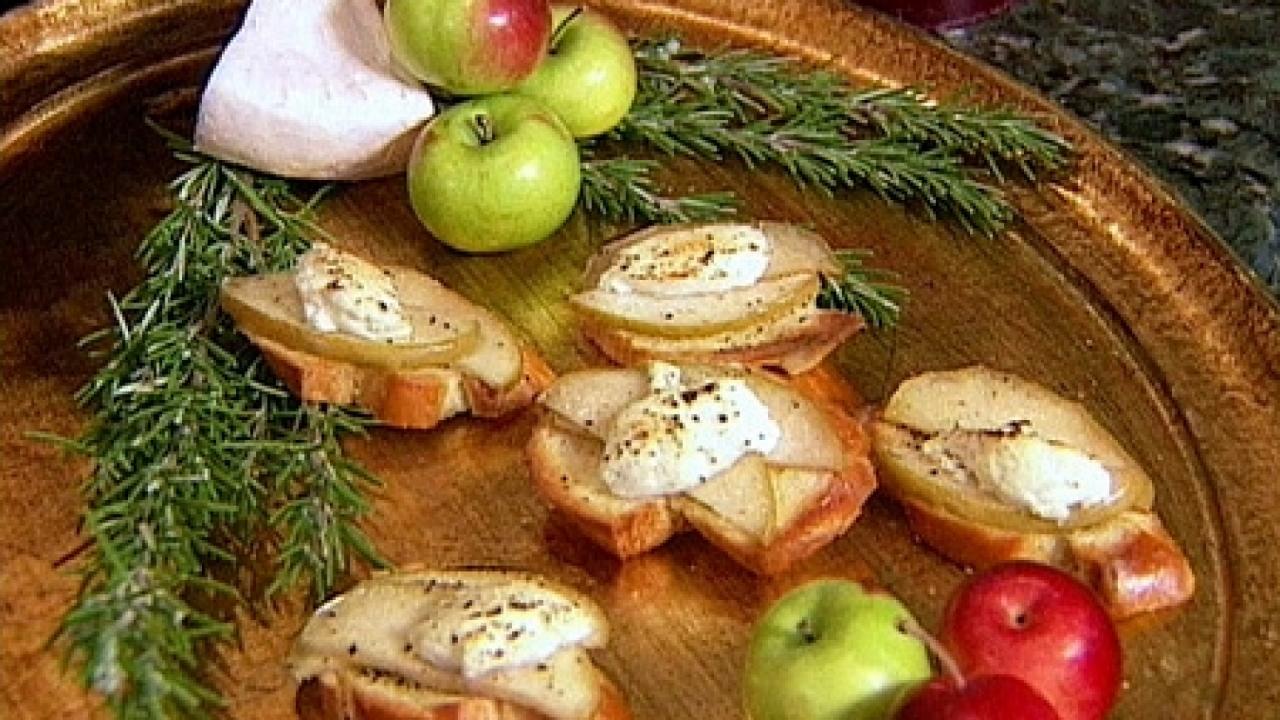 Holiday Appetizers