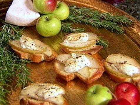 Holiday Appetizers