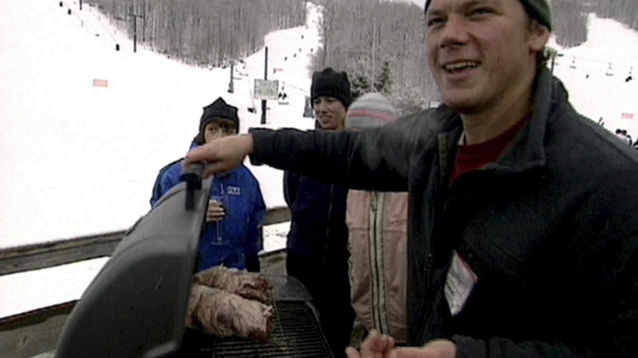 Tyler's Ski Fest