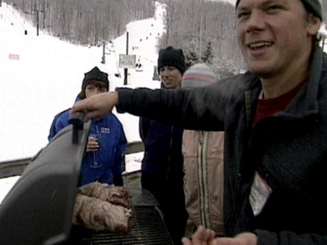 Tyler's Ski Fest