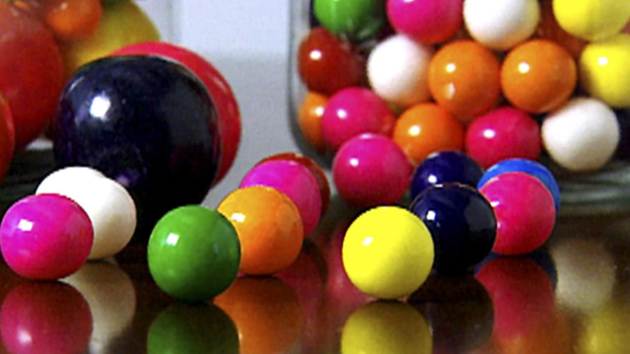 Gumballs