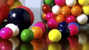 Gumballs