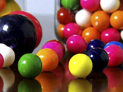 Gumballs
