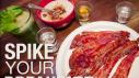 Spike Your Breakfast