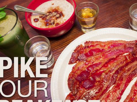 Spike Your Breakfast