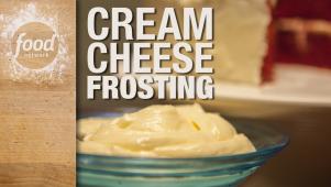 Cream Cheese Frosting