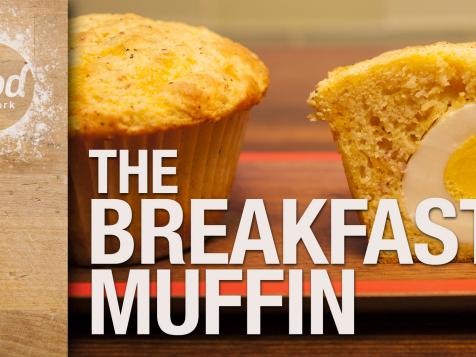 Breakfast Muffin