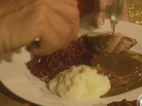 Wolfgang's Turkey