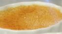 Pumpkin Brulee