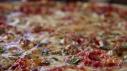 Pinky G's Celebrity Pizza