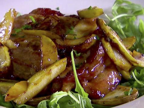Porchetta at the Wild Plum