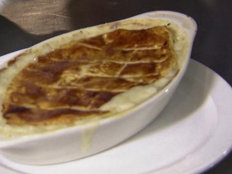 Sidewinders Chicken Pot Pie