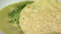 Pork Posole Verde