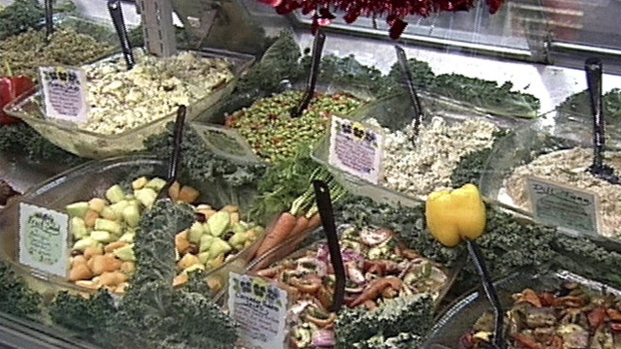 Talley's Green Grocery