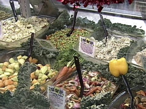 Talley's Green Grocery