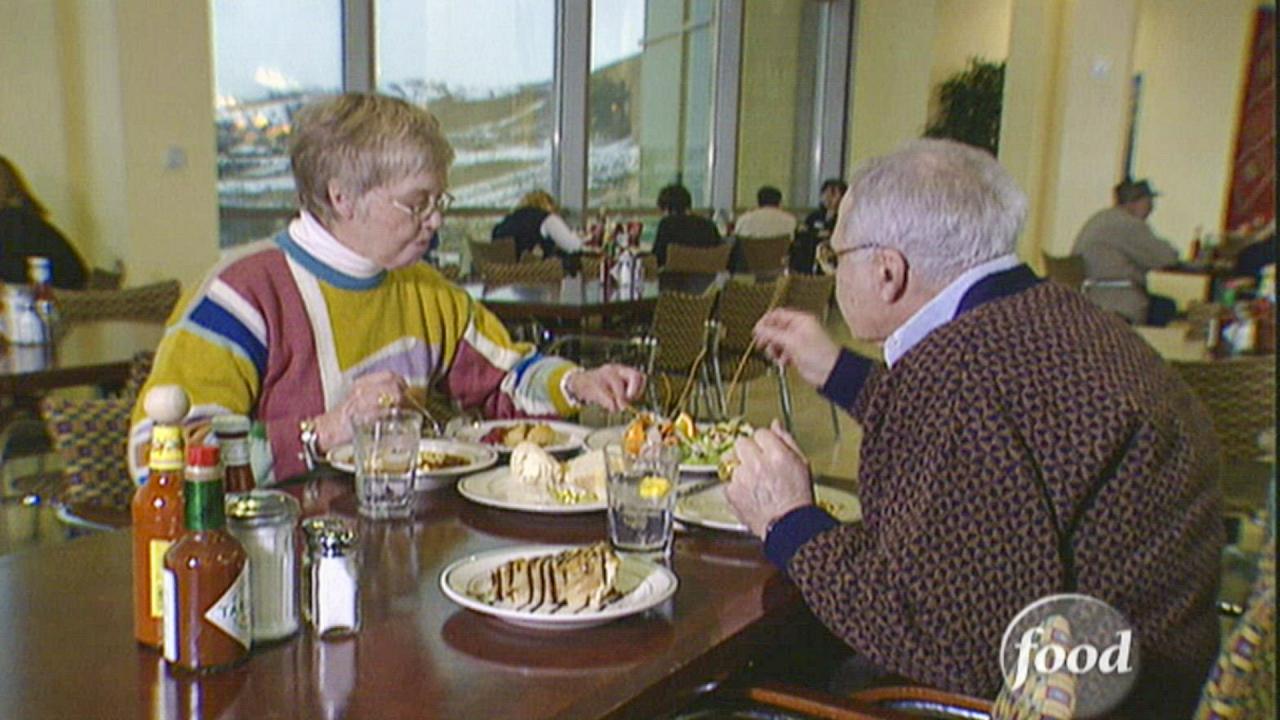 Hospital Cafe