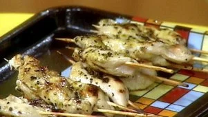 Lemon Tenders
