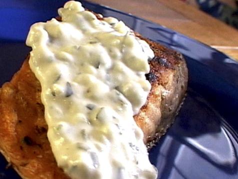 Yogurt Sauce 101