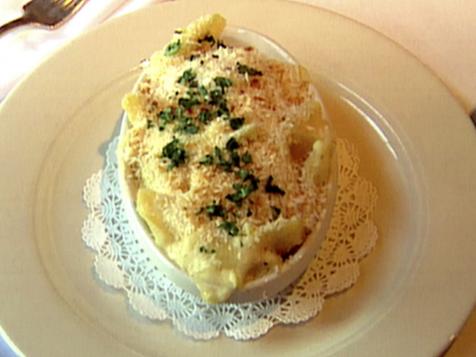 Mac and Cheese