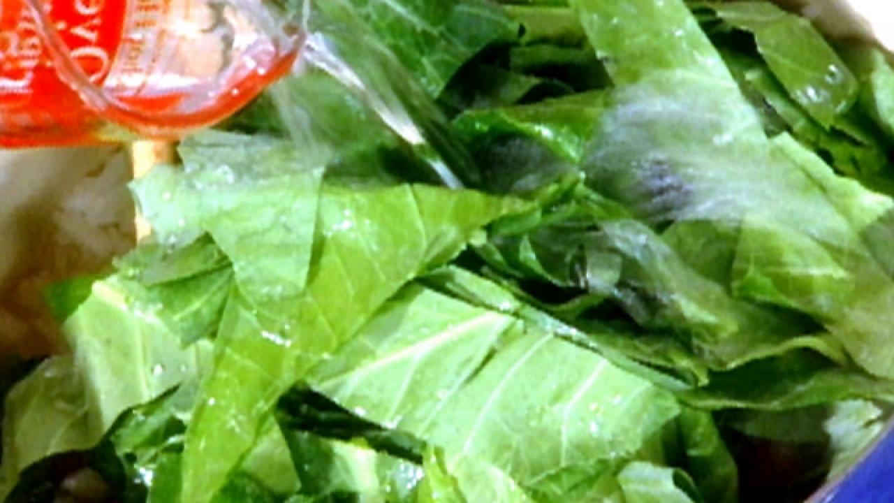 Collard Greens