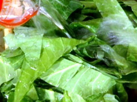 Collard Greens