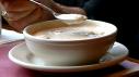 Clam Chowder
