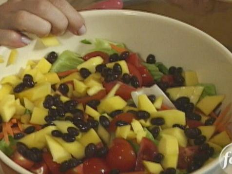Firehouse Salad