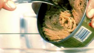 White Bean Tuna Salad