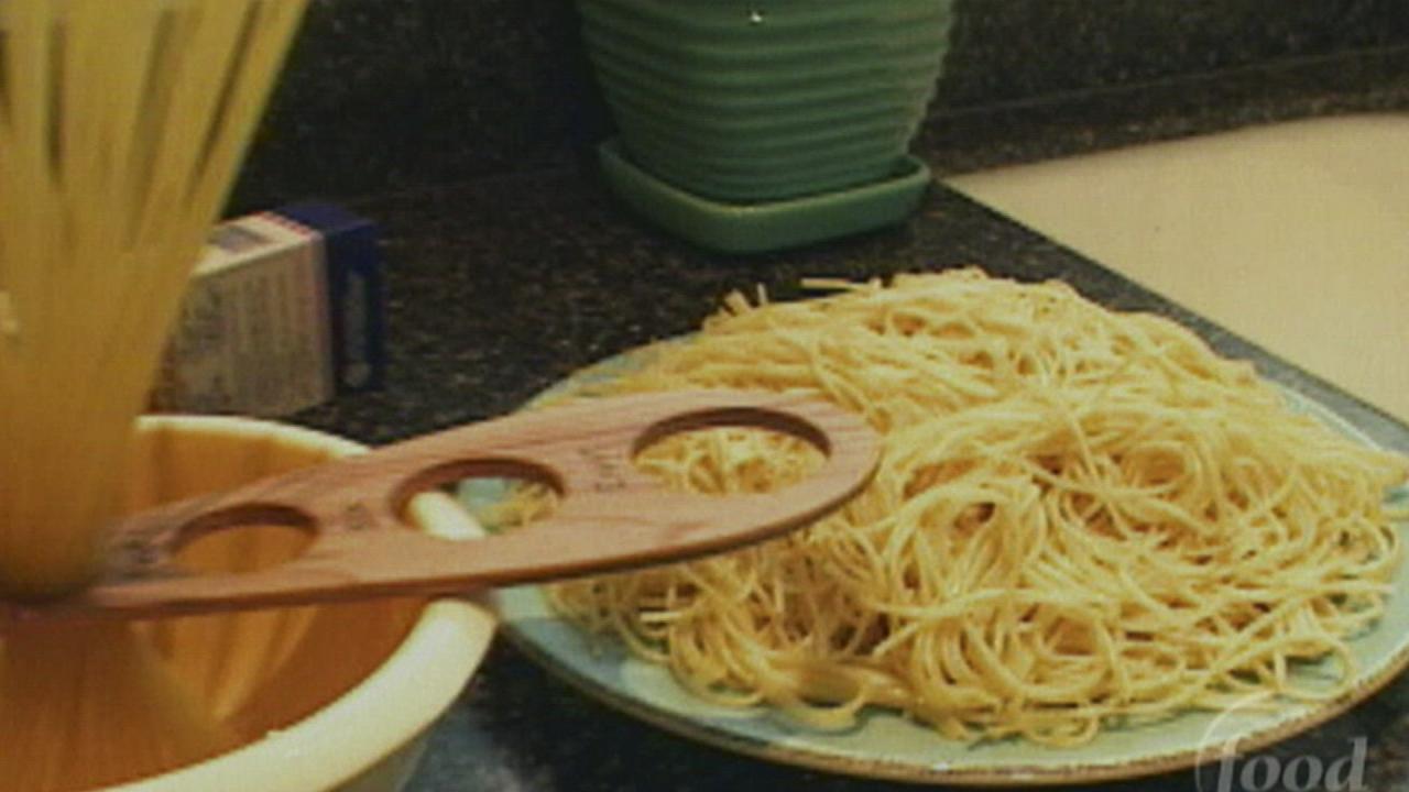 Portion-Control Tips